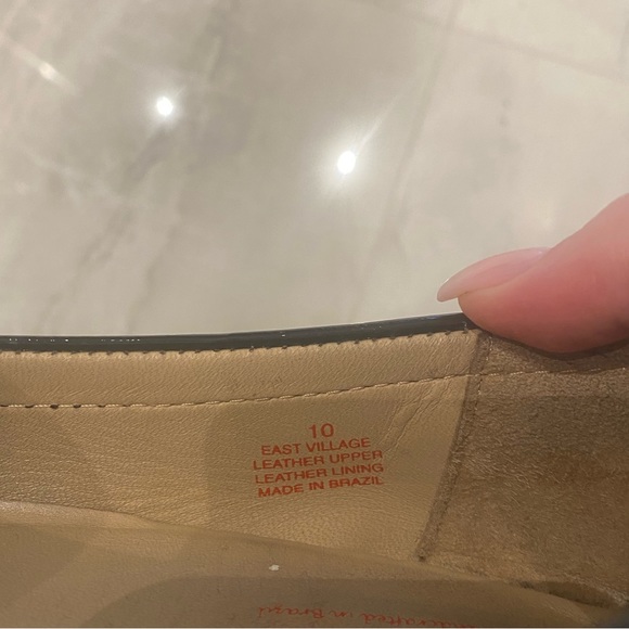 Marc Joseph loafers size 10 - Picture 4 of 4